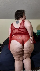 Mommy wants all your cum fyp foryoupage bbw ssbbw mommyrp roleplay part 19