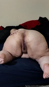 Mommy wants all your cum fyp foryoupage bbw ssbbw mommyrp roleplay part 14