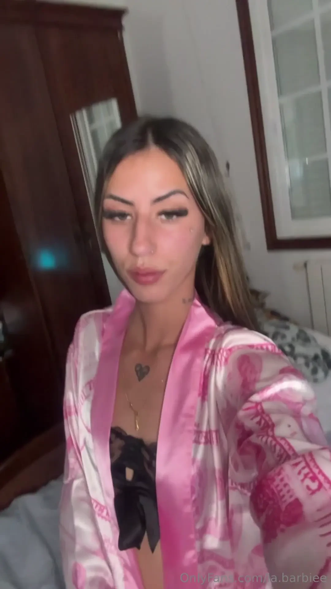 Si me tuvieras as frente a ti qu har as 