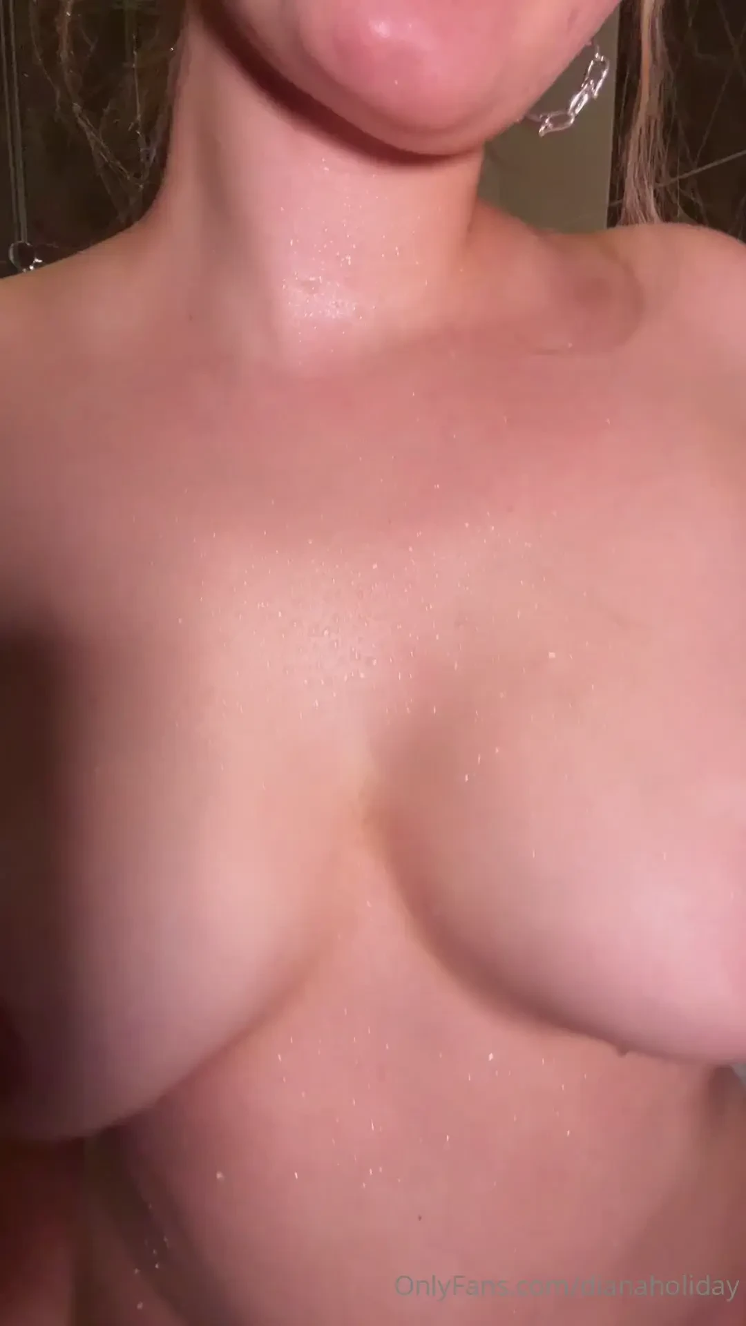 Your arms lock around me tight tighter until i forget where your skin 