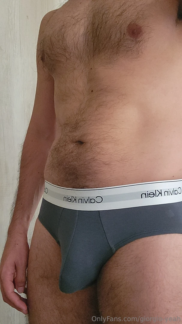 Good morning mr klein 