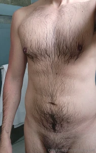 A shower before o after sex