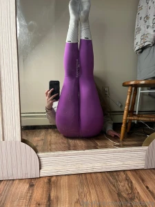 You guys said you wanted some more mirror pics part 3