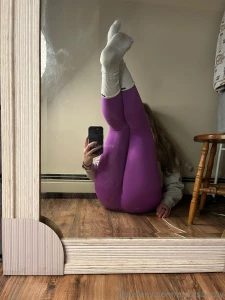 You guys said you wanted some more mirror pics part 2