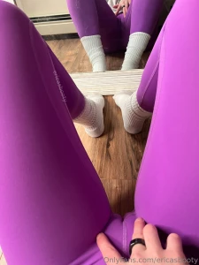 You guys said you wanted some more mirror pics part 4