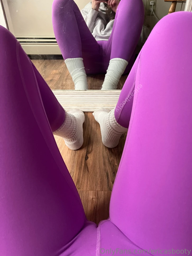 You guys said you wanted some more mirror pics 