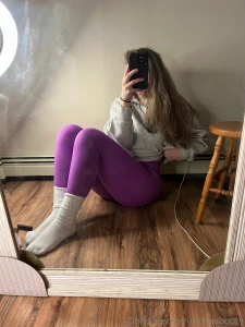 You guys said you wanted some more mirror pics part 1