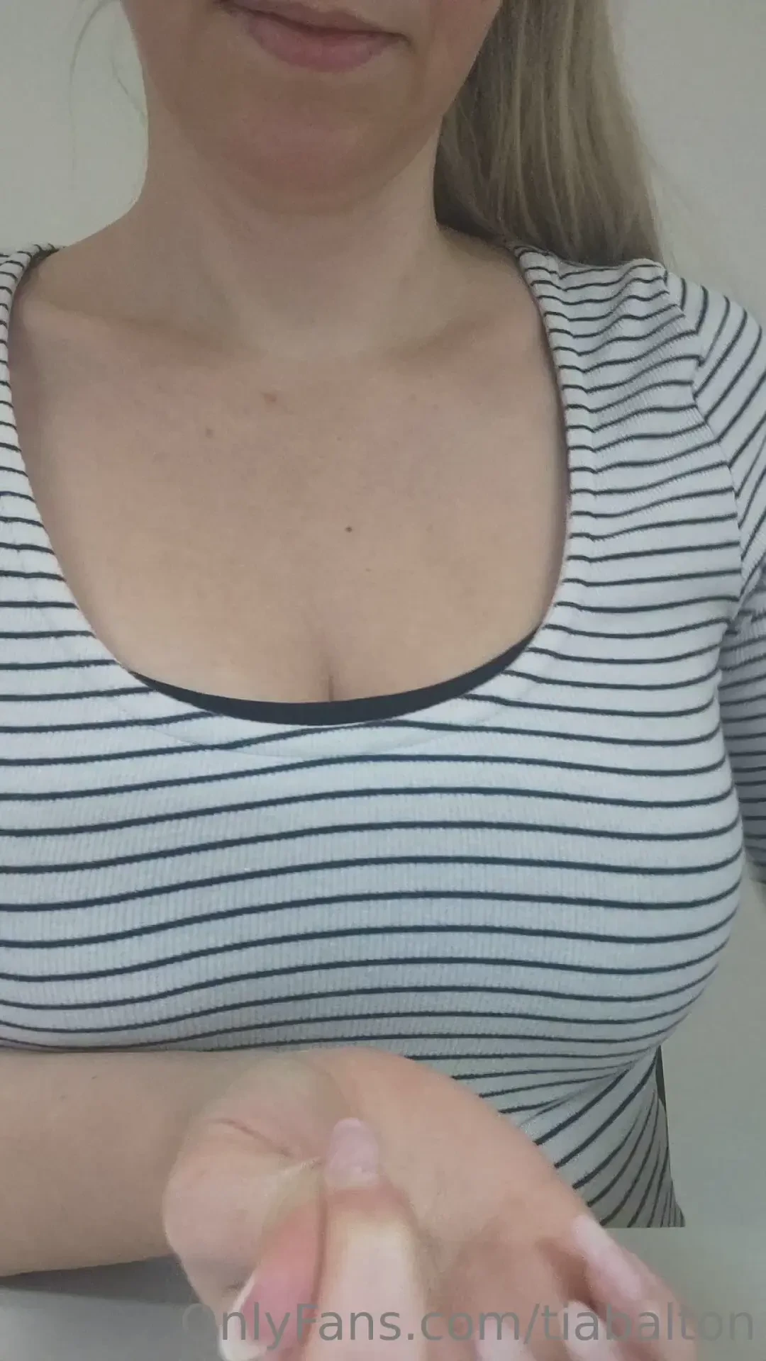 Nails asmr fan request 