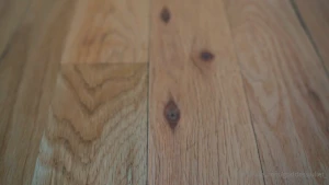 Foot bitch got caught sniffing my loubs