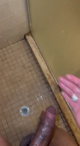 Let me swing it in your face