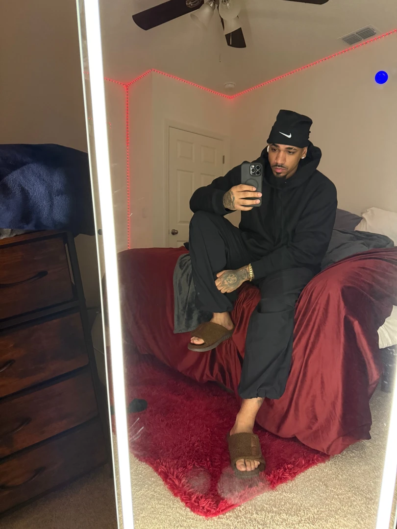 Where my feet people at drop a comment part 2 