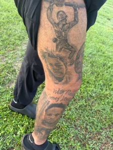 Thank you guy life s been hard but you guys make up for it with the part 1