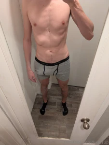 It s not that noticeable is it