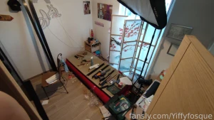 New content will be released tomorrow at the same time i m doing some part 2