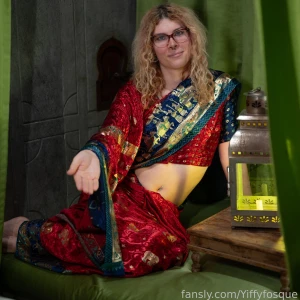 The evening is there weather is warm and calm would you like to enjoy part 2