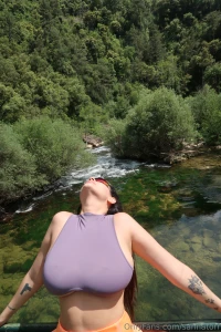 Natural is better part 5