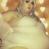 claireberrybbw