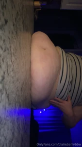 I absolutely love the fact that my counter is the perfect height to