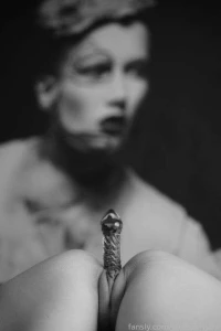 Hotel art with a twist