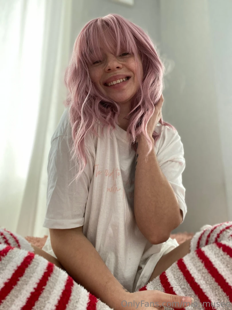 Careful these socks are dangerously soft one touch and you might never 