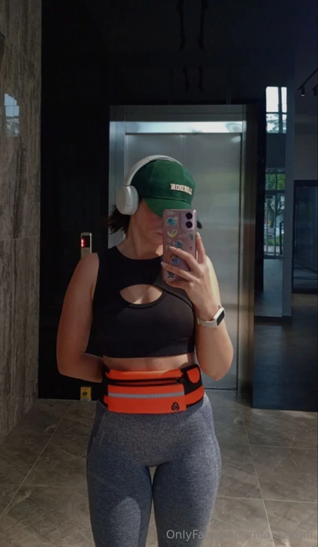 Morning sweat best start at first i had zero motivation to move early 