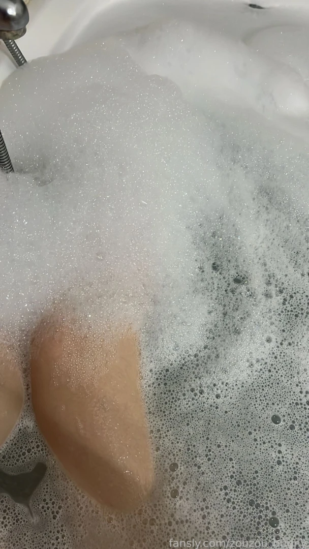 Just slipped into the tub after a long day and wow i needed this the part 3 