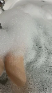 Just slipped into the tub after a long day and wow i needed this the part 3