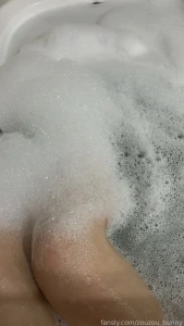 Just slipped into the tub after a long day and wow i needed this the