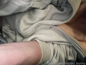 I get really hot in this jacket fyp boobs bigboobs pussy ass ass sexy part 1