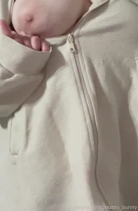 I get really hot in this jacket fyp boobs bigboobs pussy ass ass sexy