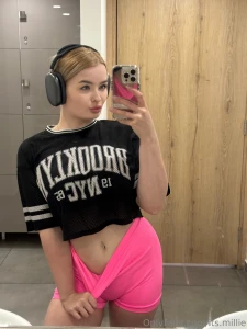 And just to prove my point