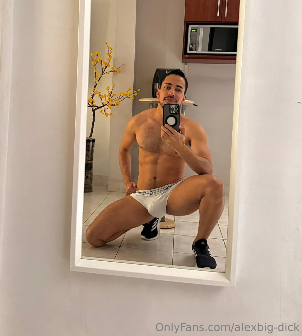 Alexbig-dick 