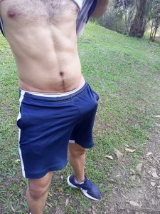 Si vieran el morbo que produce este lugar