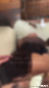 11 minutos fallando duro oral anal y se vienen dentro de mi pussy