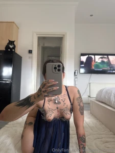 Active all day for you daddy