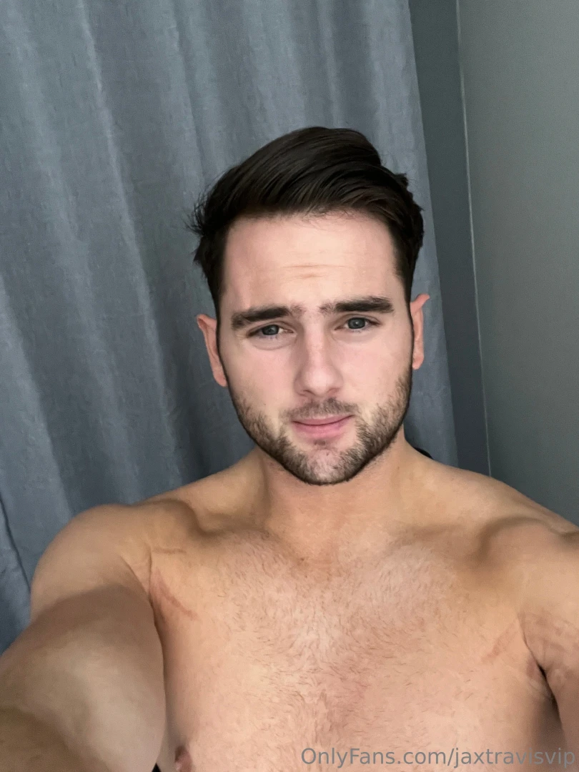 Wanna feel my body part 1 