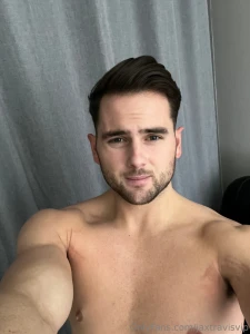 Wanna kiss me all over part 1