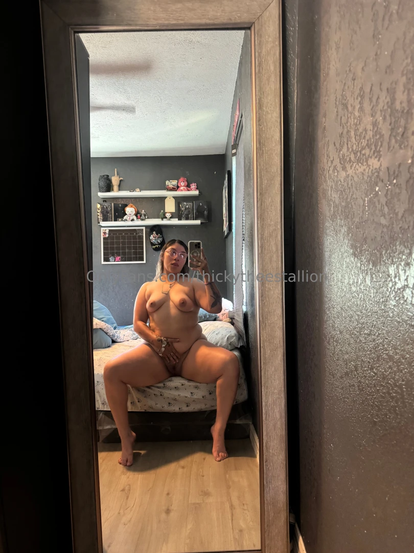 Thickytheestallion part 8 