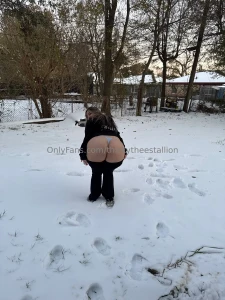 Thickytheestallion part 20