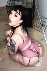 You ve got me all chained up what are you doing first clearing out