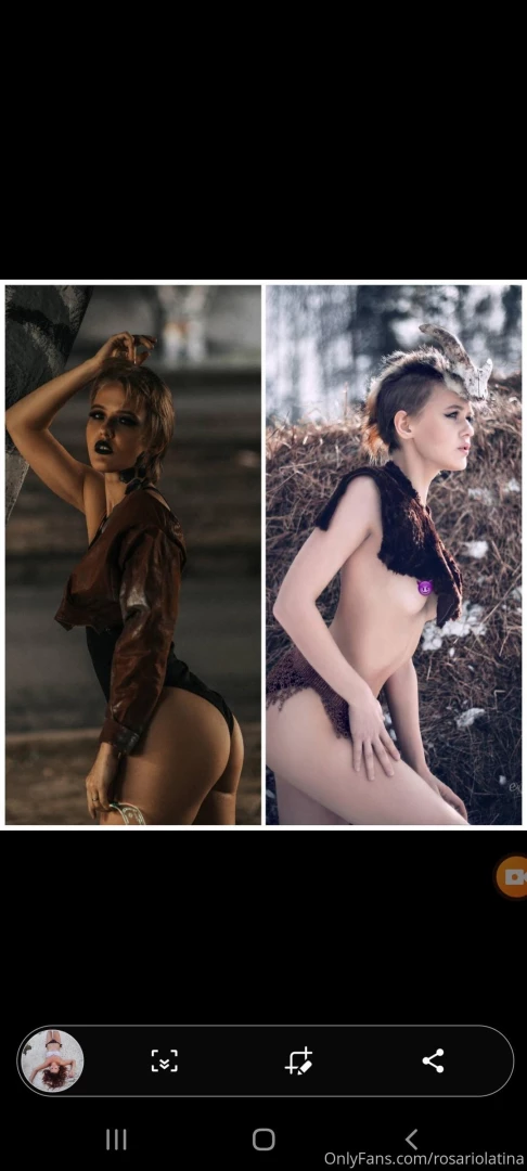 Look at those eyes elli_moon is a special baby for men who loves 