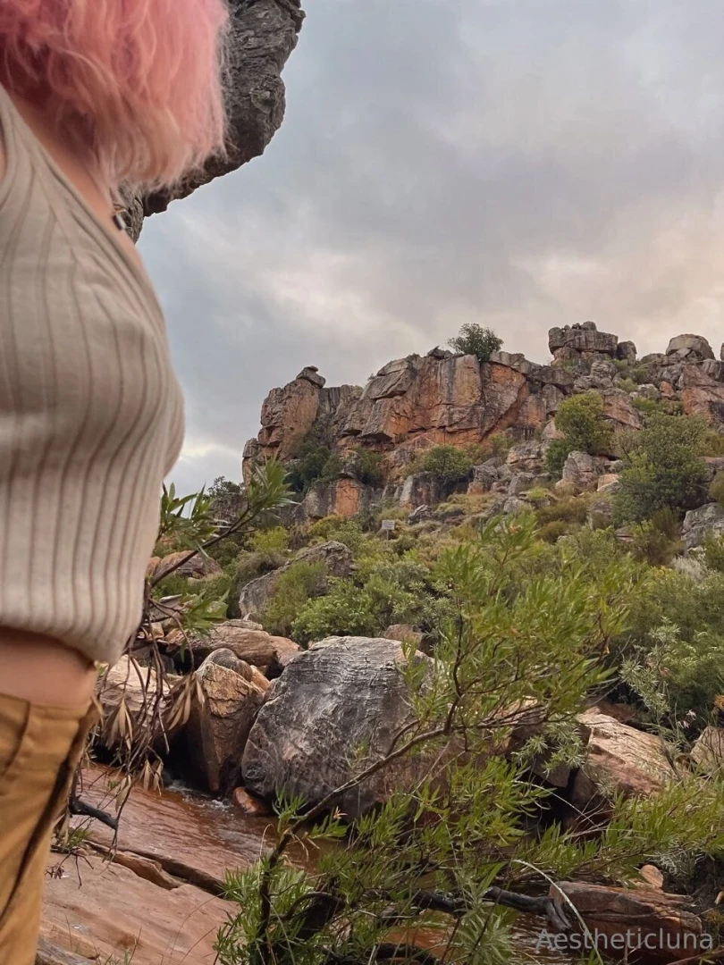 Felt like adding to the beautiful views part 1 