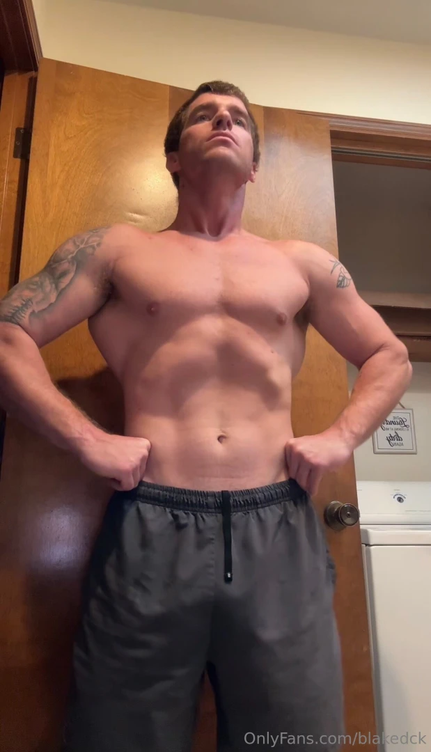 Fasted cardio this morning going to focus on dropping the water to 