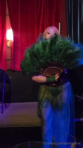 This set from st patrick s day was so hot hope you enjoy