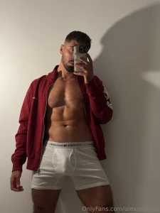 Selfie in the mirror part 3