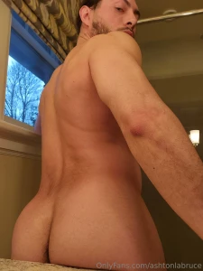 Hairy butt hairy hole part 1