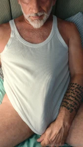 I am hiding something