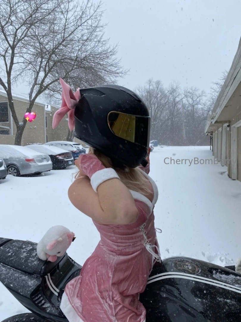 Well this is gonna be a slippery ride 