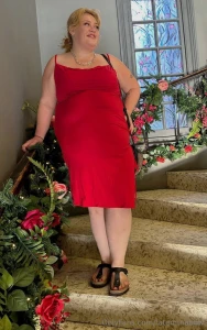 I was invited to a party but i ate the whole buffet hihi i was really