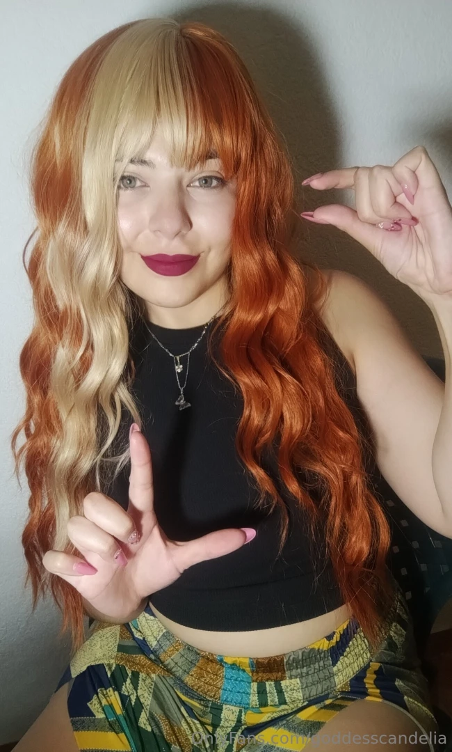 You know very well that you like it when you give me your control 